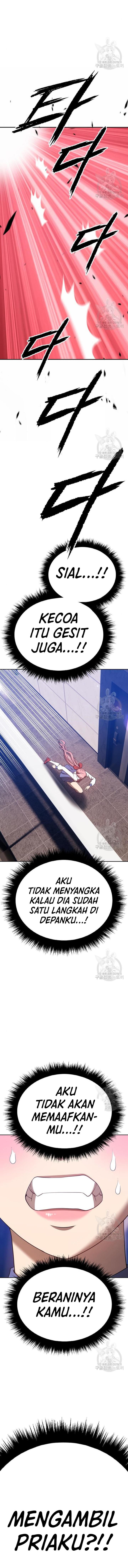 +99 Wooden Stick Chap 45 - Next Chap 46