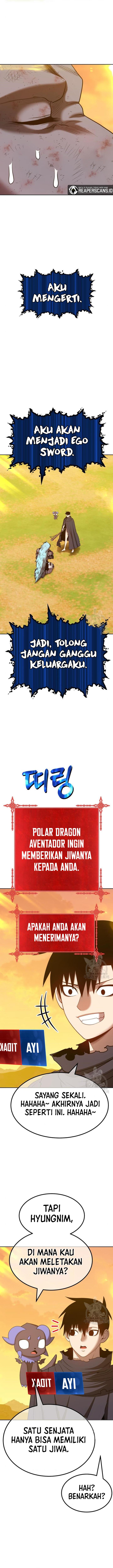 +99 Wooden Stick Chap 45 - Next Chap 46