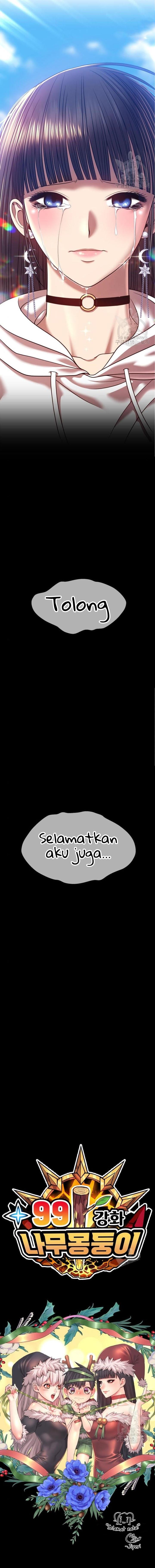 +99 Wooden Stick Chap 45 - Next Chap 46