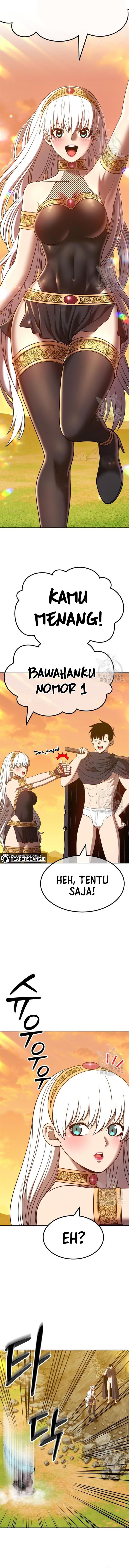 +99 Wooden Stick Chap 45 - Next Chap 46