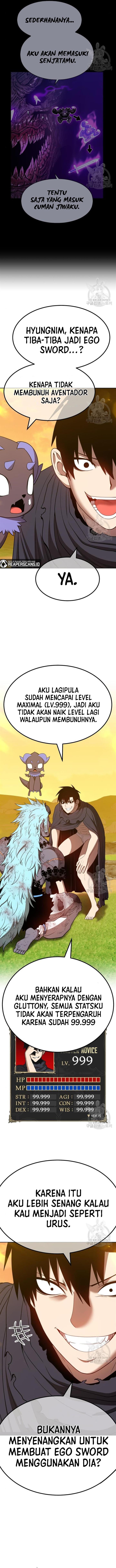 +99 Wooden Stick Chap 45 - Next Chap 46