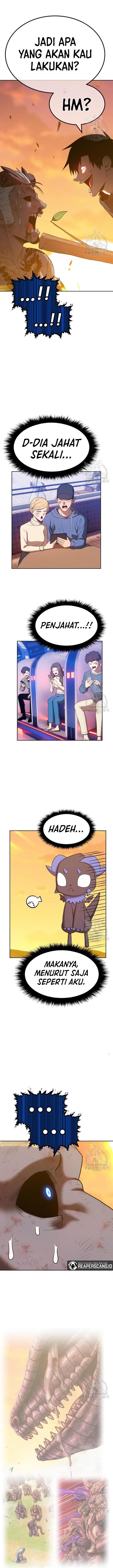 +99 Wooden Stick Chap 45 - Next Chap 46