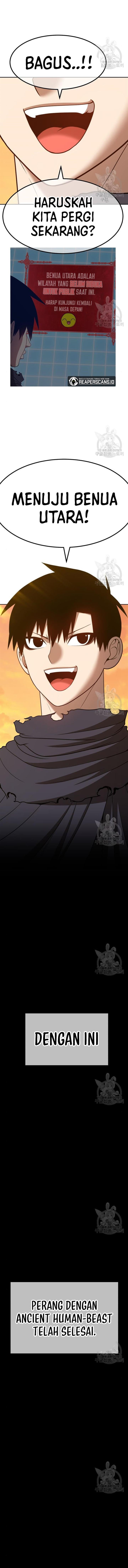 +99 Wooden Stick Chap 45 - Next Chap 46