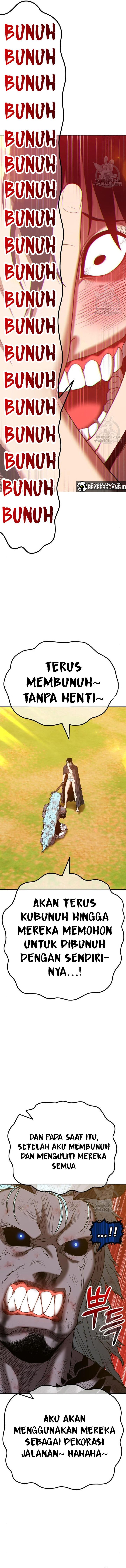 +99 Wooden Stick Chap 45 - Next Chap 46