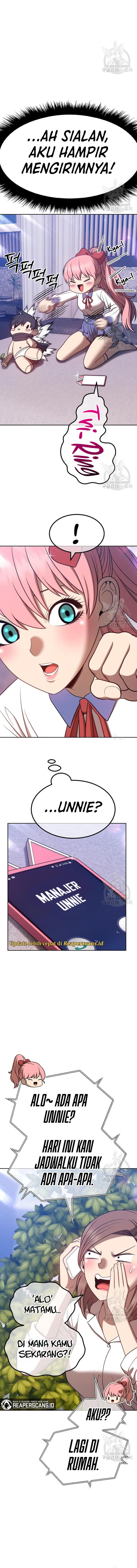 +99 Wooden Stick Chap 45 - Next Chap 46