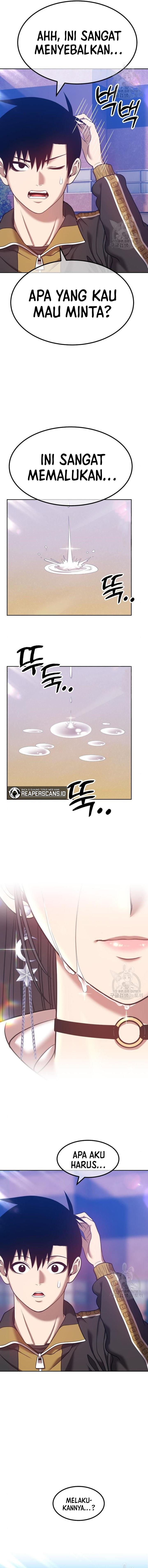 +99 Wooden Stick Chap 45 - Next Chap 46