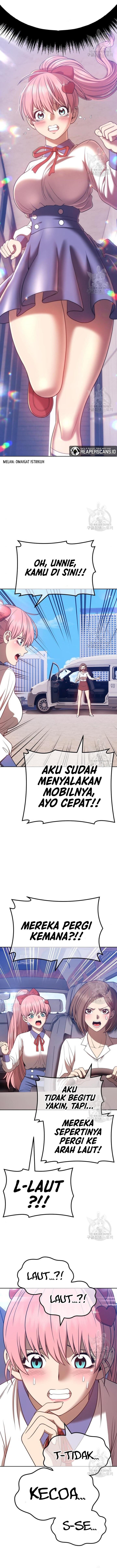 +99 Wooden Stick Chap 45 - Next Chap 46