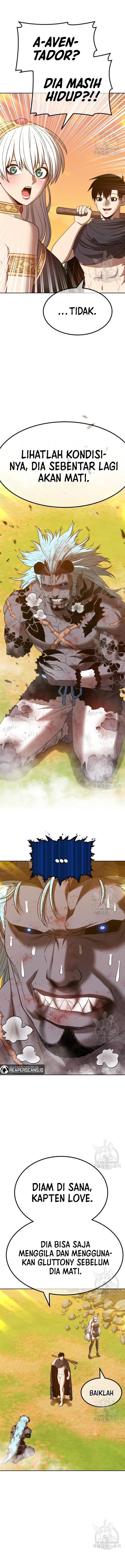 +99 Wooden Stick Chap 45 - Next Chap 46