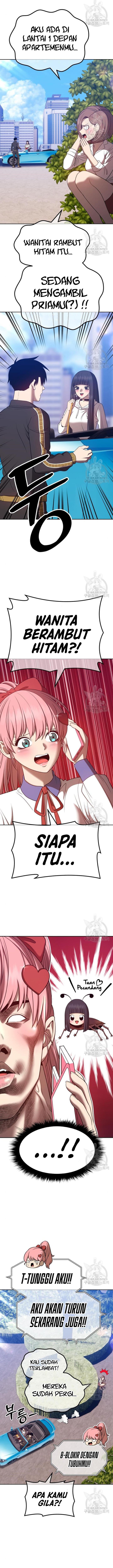 +99 Wooden Stick Chap 45 - Next Chap 46