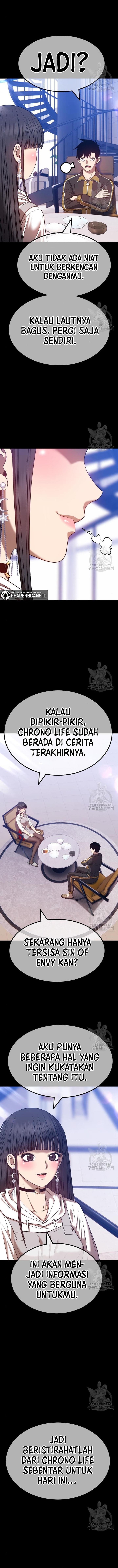 +99 Wooden Stick Chap 45 - Next Chap 46