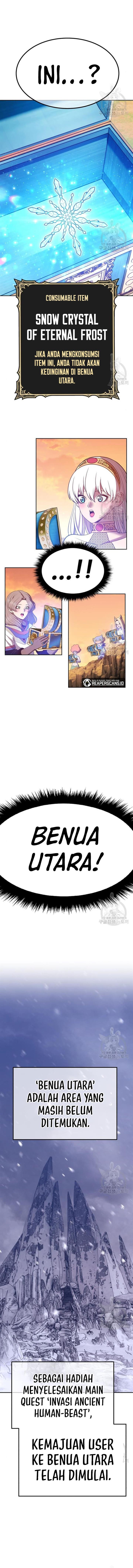 +99 Wooden Stick Chap 45 - Next Chap 46