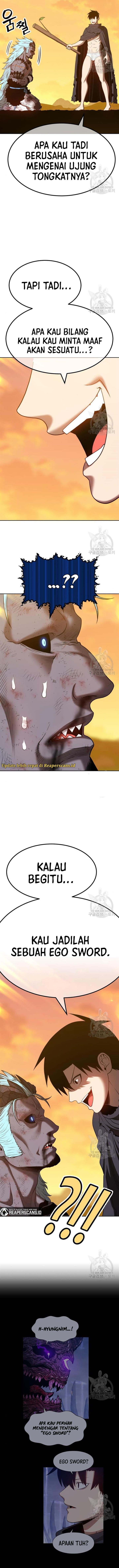 +99 Wooden Stick Chap 45 - Next Chap 46