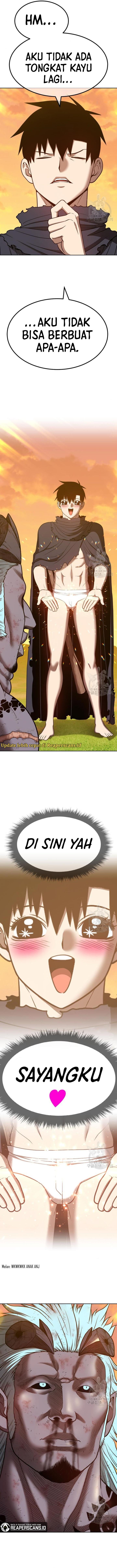 +99 Wooden Stick Chap 45 - Next Chap 46