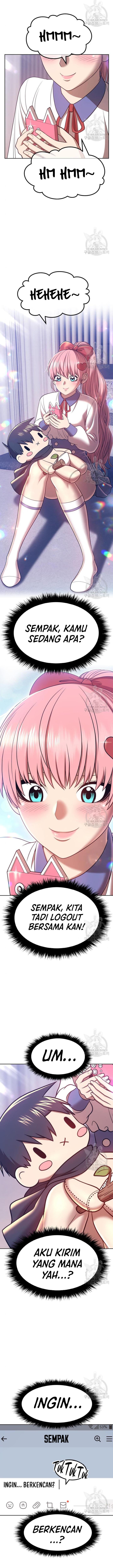 +99 Wooden Stick Chap 45 - Next Chap 46