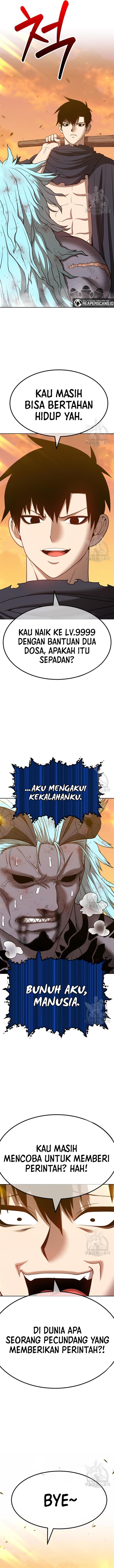 +99 Wooden Stick Chap 45 - Next Chap 46