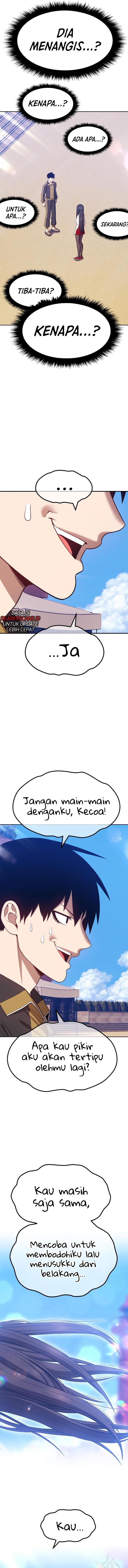 +99 Wooden Stick Chap 46 - Next Chap 47