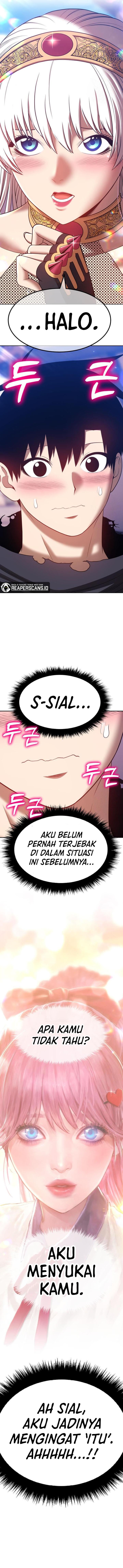 +99 Wooden Stick Chap 46 - Next Chap 47