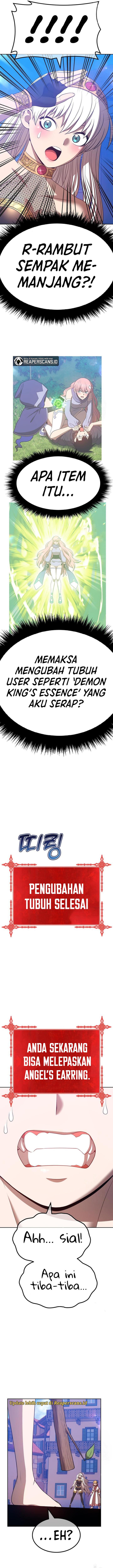 +99 Wooden Stick Chap 46 - Next Chap 47