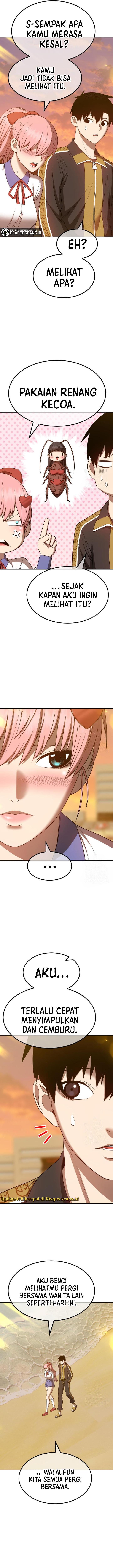 +99 Wooden Stick Chap 46 - Next Chap 47