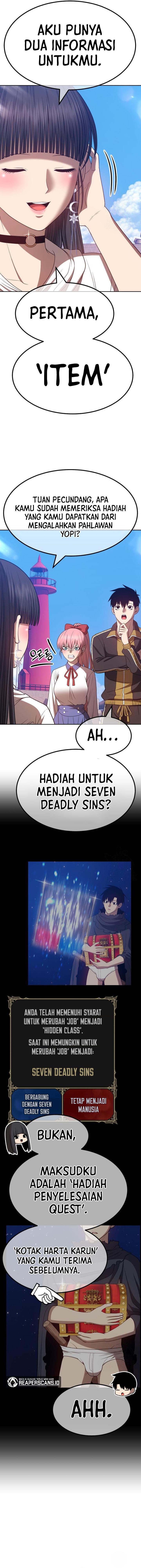 +99 Wooden Stick Chap 46 - Next Chap 47