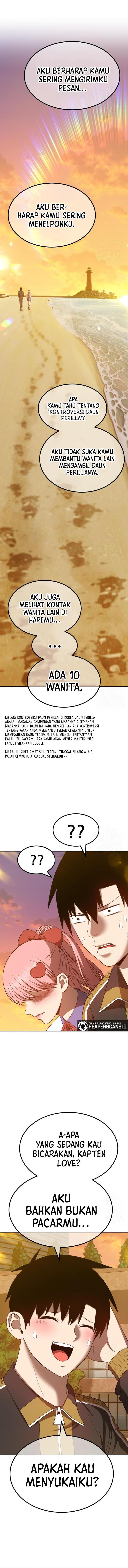 +99 Wooden Stick Chap 46 - Next Chap 47