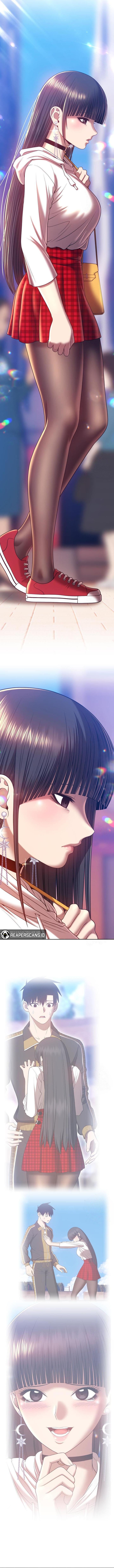 +99 Wooden Stick Chap 46 - Next Chap 47