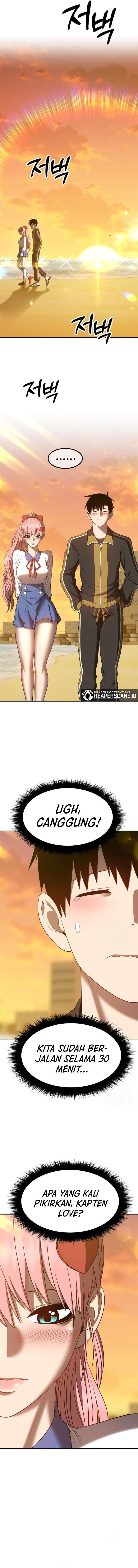 +99 Wooden Stick Chap 46 - Next Chap 47