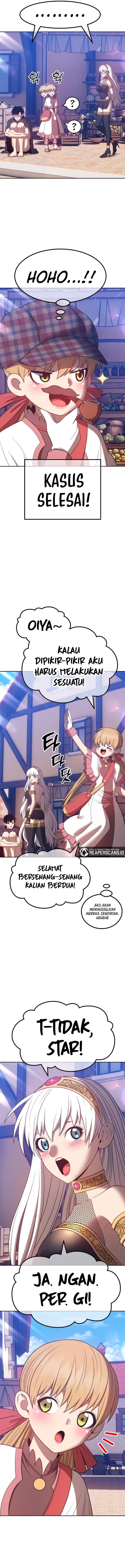 +99 Wooden Stick Chap 46 - Next Chap 47