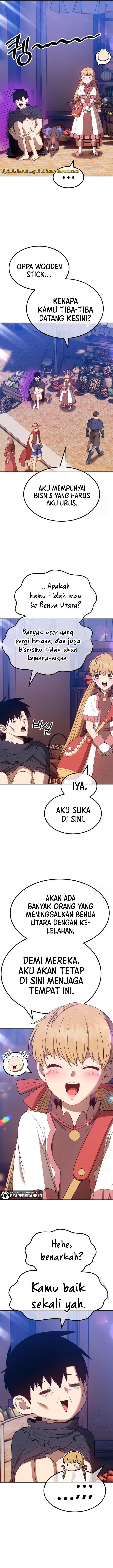 +99 Wooden Stick Chap 46 - Next Chap 47