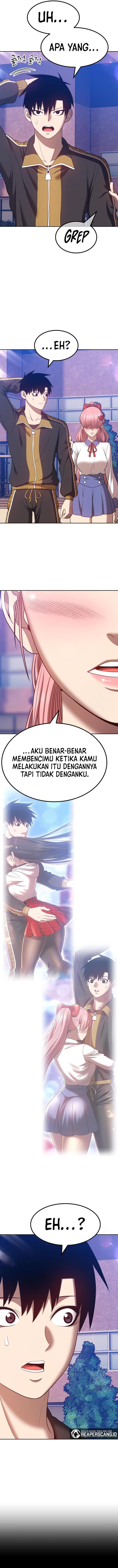 +99 Wooden Stick Chap 46 - Next Chap 47