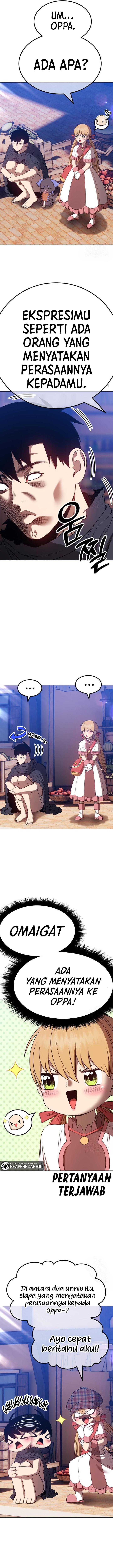 +99 Wooden Stick Chap 46 - Next Chap 47