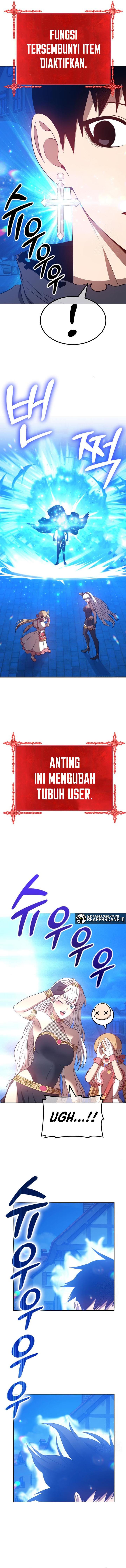 +99 Wooden Stick Chap 46 - Next Chap 47