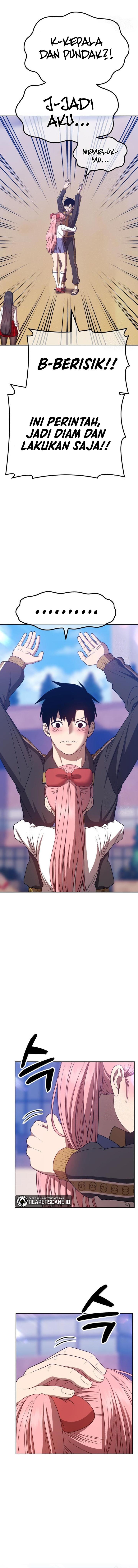 +99 Wooden Stick Chap 46 - Next Chap 47