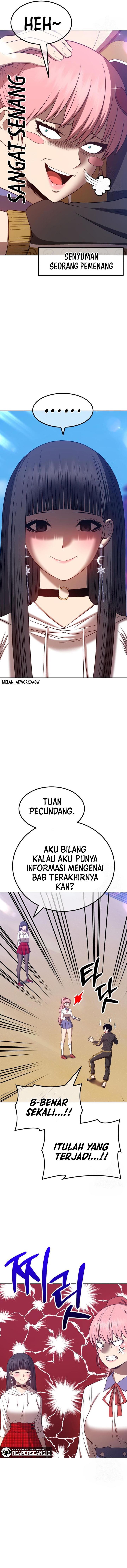 +99 Wooden Stick Chap 46 - Next Chap 47