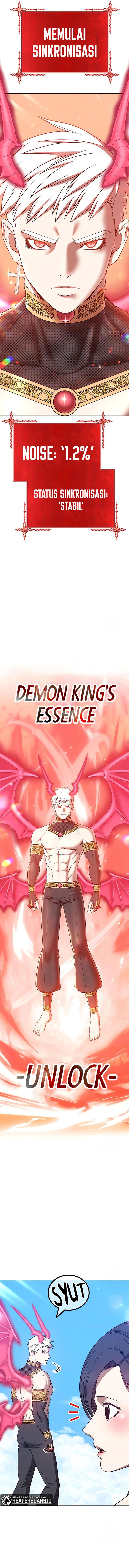 +99 Wooden Stick Chap 48 - Next Chap 49