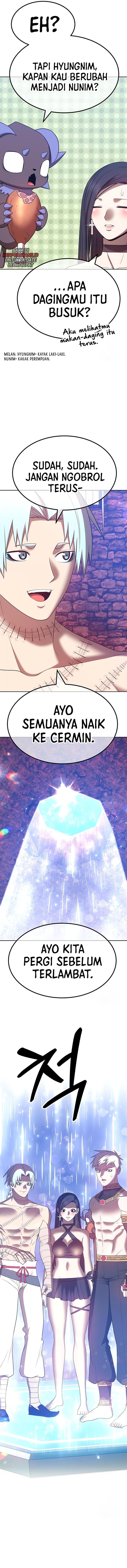 +99 Wooden Stick Chap 48 - Next Chap 49