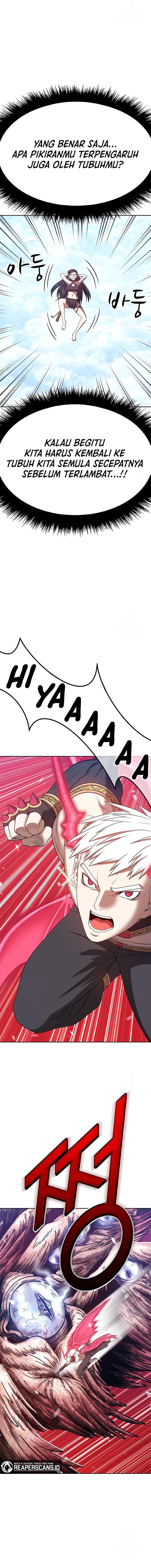 +99 Wooden Stick Chap 48 - Next Chap 49