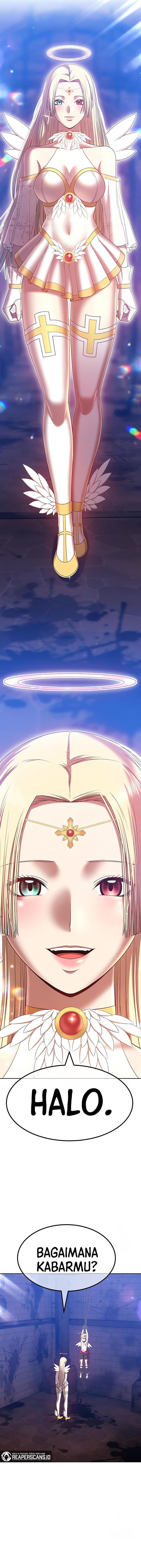 +99 Wooden Stick Chap 48 - Next Chap 49