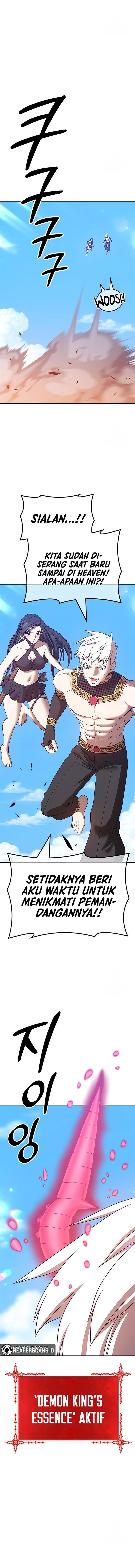 +99 Wooden Stick Chap 48 - Next Chap 49