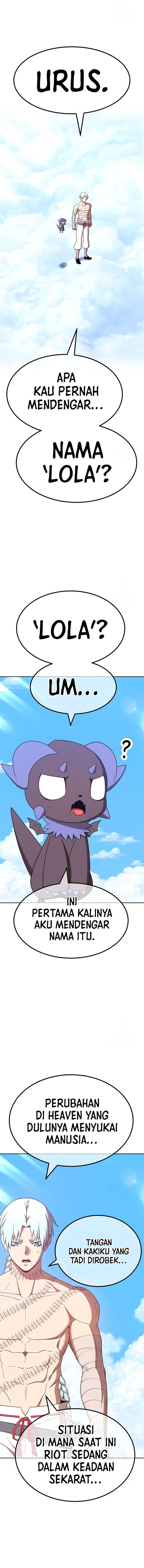 +99 Wooden Stick Chap 48 - Next Chap 49