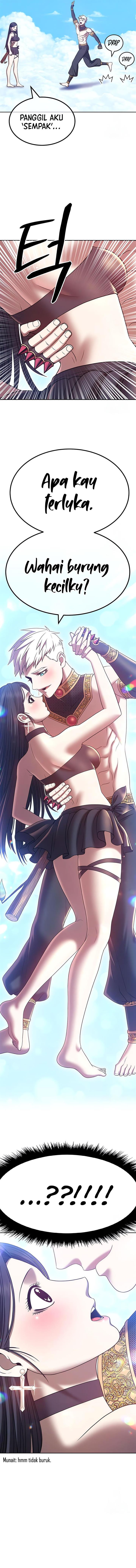 +99 Wooden Stick Chap 48 - Next Chap 49