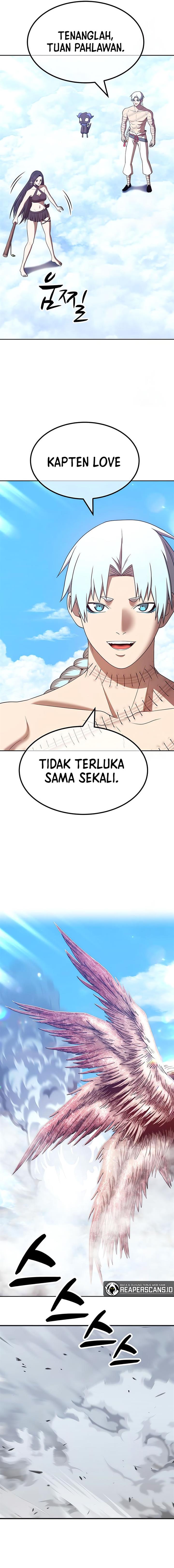+99 Wooden Stick Chap 48 - Next Chap 49