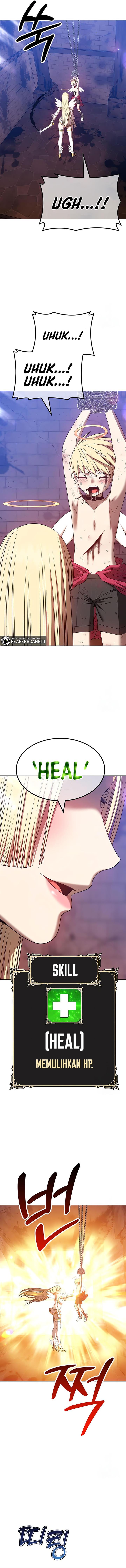 +99 Wooden Stick Chap 48 - Next Chap 49