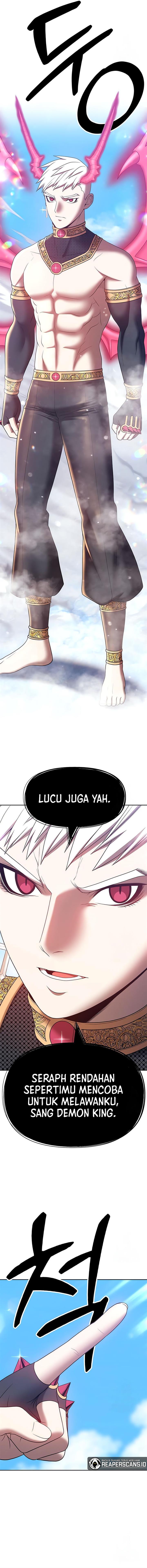 +99 Wooden Stick Chap 48 - Next Chap 49