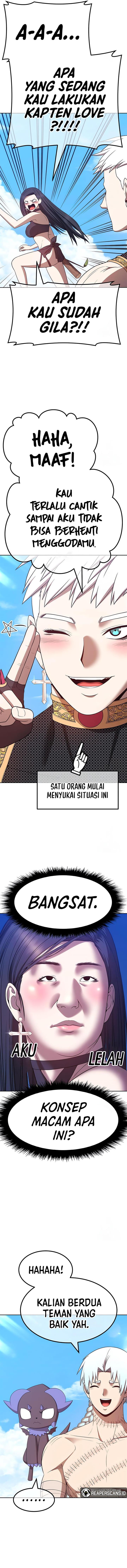 +99 Wooden Stick Chap 48 - Next Chap 49