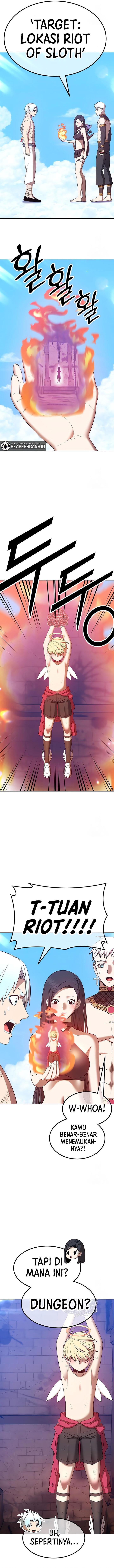 +99 Wooden Stick Chap 49 - Next Chap 50