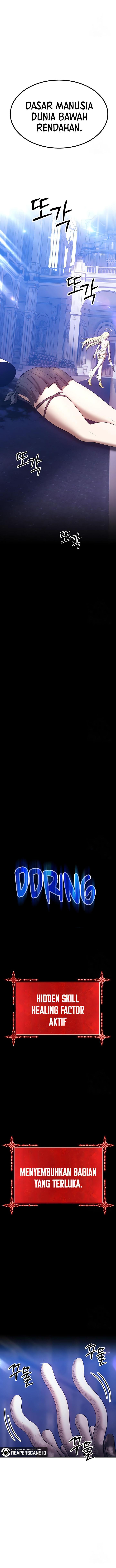 +99 Wooden Stick Chap 49 - Next Chap 50