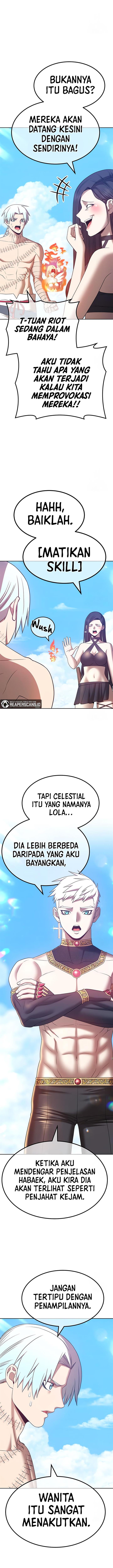 +99 Wooden Stick Chap 49 - Next Chap 50