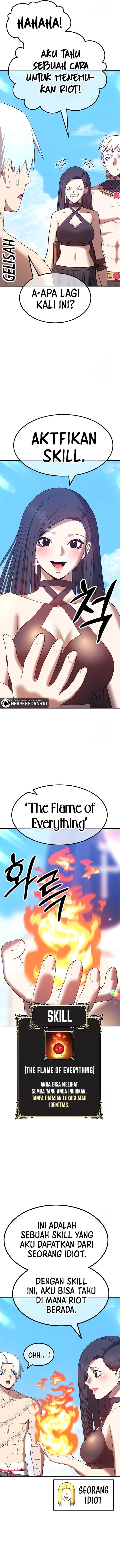 +99 Wooden Stick Chap 49 - Next Chap 50