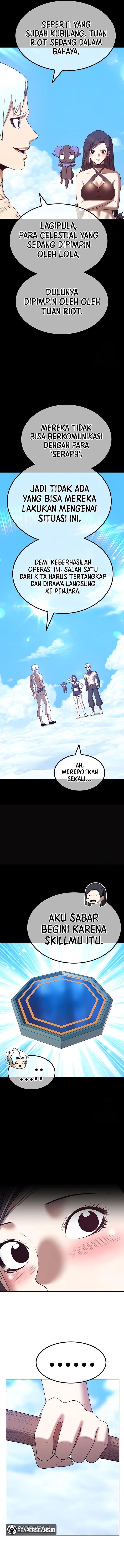 +99 Wooden Stick Chap 49 - Next Chap 50